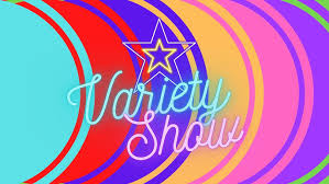 AG Variety Show 2023