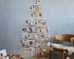 Maybe you would like to learn more about one of these? Wood Christmas Tree Etsy