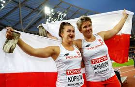 She won the bronze medal at the 2017 world championships in london. Hammer Woman Throws China First Medal At London Worlds 4 Chinadaily Com Cn