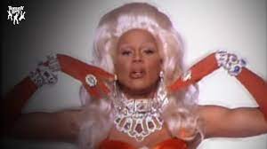 Rupaul's original 12'' extended mix of supermodel (you better work) music video. Rupaul Supermodel You Better Work Official Music Video Youtube