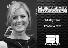 Sabine Schmitz Motorsport