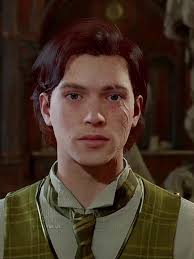 new mc alert meet Mike's brother "Neil Fletcher" he is designed by my...