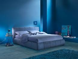 Colore pareti camera da letto: Camere Da Letto Blu Tante Idee Di Arredo Con Diverse Sfumature Mondodesign It