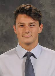 2018-19 Men's Tennis Roster