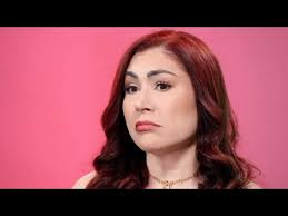 Daniela Droz casi se queda en la calle: “Me metí en aguas profundas que no  debía y sufrí bastante”