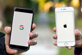 Some iphone / ipad users reported their screen goes dark when they try to search something.in this video, we will learn you why and how to fix google app or. Google Ends Its Silence On Idfa Prep Plans Won T Show Att Prompt In Its Apps Adexchanger