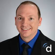 Dr. David T. Chandler, MD