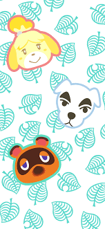 Saharah randomly visits your island, so don't miss the chance. Animal Crossing Iphone Wallpapers Wallpaper Cave
