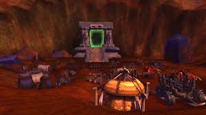 Maybe you would like to learn more about one of these? Wow Bc Classic Levelgebiete Wann Und Wo Leveln