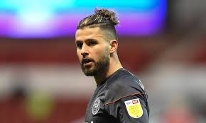 Born 9 march 1995) is a danish professional footballer who plays for championship club brentford as an attacking midfielder. Brentford Midfielder Emiliano Marcondes Attracts Interest From Norwich Qpr And Nottingham Forest Daily Mail Online