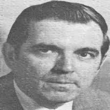 Edward Merritt's Instagram, Twitter & Facebook