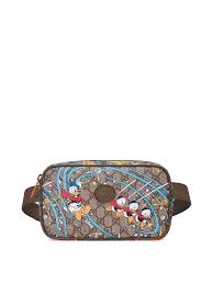 Jetzt gebraucht wie neu kaufen! Gucci Bauchtasche Beige Bauchtaschen 6026952o4at8679 Ikrix Com