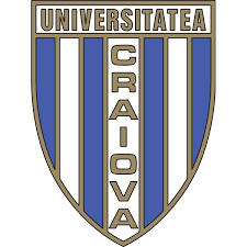 The match starts at 20:30 on 17 july 2021. Fc Universitatea Craiova 1948 Logo Download Logo Icon Png Svg
