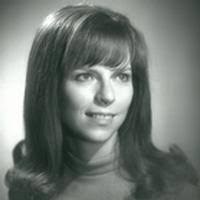 Obituary information for Georgia Ann Bluebaum
