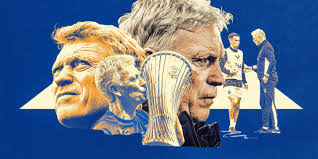 David Moyes’ road to 750 Premier League matches, from Everton to West Ham and back