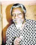 DNA required from Sir Coxsone's daughter 16 years after his death