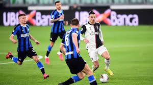 ˈsɛːrje ˈa), also called serie a tim due to sponsorship by tim, is a professional league competition for football clubs located at the top of the italian football league. Serie A Fixtures List For Remaining 2019 20 Matches Announced As Com