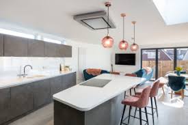 For modern aesthetic value, there is no need to look further for i hope that above ideas have inspired you a bit to renovate your kitchen space. 75 Beautiful Kitchen With White Splashback Ideas Designs July 2021 Houzz Uk