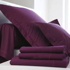 Matières et couleurs variées ! Blanc Des Vosges Uni Percale F Drap Housse Cyclamen 90 200