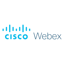 Webex Logo Cisco