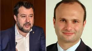 Quei bonifici poco chiari di Antonio Capuano, il consulente di Salvini  organizzatore del viaggio a Mosca