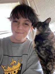 Cori Black (@loricoridae)