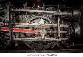 43+ Thousand Vintage Train Wheel ...