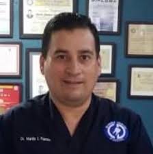 Dr. Martin Indalecio Puente Arizpe opiniones