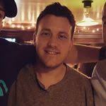 Matt Disbro's Instagram, Twitter & Facebook