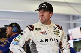 Instead, one of nascar's top stars is walking away from a championship organization for three edwards had one year remaining on his contract with joe gibbs racing, and he came 10 laps away from winning his first cup title two months ago. Former Nascar Frontrunner Carl Edwards Not Interested In Cup Return