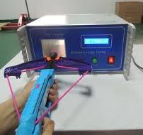 SL-S20 Kinetic Energy Tester - DONGGUAN SKYLINE INDUSTRIAL ...
