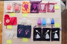 The Best Menstrual Cup Of 2019 Reviews By Wirecutter