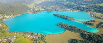 Direkt am faaker see liegt das schöne strandhotel faak. Im Urlaubsparadies Apartments Karnten Faaker See Weberhof