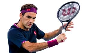Roger federer men's singles overview. Roger Federer