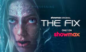 Must-watch trailer: local sci-fi action film The Fix, starring Grace van  Dien from Stranger Things