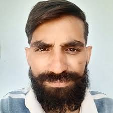 I am not a hindu.. neither do i sleep with multiple men. You are projecting  your mom's habits