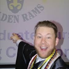 Michael Krawczyk's Instagram, Twitter & Facebook