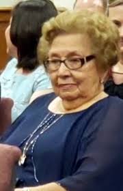 Ana Maria Trevino Obituary