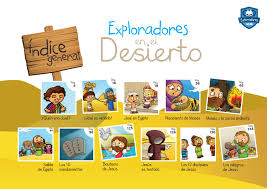 Sostener a los niños mayores de 3 años en el regazo. Exploradores Alumno Ano 2 Libro De Escuela Dominical Para Ninos De 3 A 5 Anos Cd Abba Curriculum Explora 9788417521011 Comprar