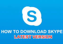The granddaddy of all voips. How To Download Skype Latest Version Nolly Tech