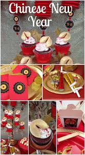Chinese New Year New Year S Chinese New Year Catch My Party Chinese New Year Party Chinese Party Chinese New Year Desserts