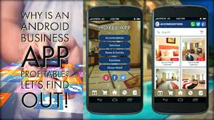 When you count on the android application development company in kolkata, you will never feel out of touch from the excitement that thrives all over the game. Why Is An Android Business App Profitable Let S Find Out
