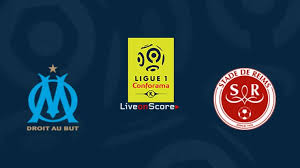 Фк олимпик марсель — реймс. Marseille Vs Reims Preview And Prediction Live Stream Ligue 1 2019 2020