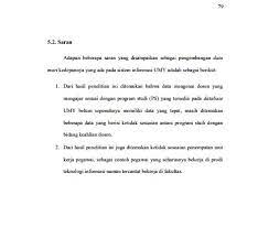 Kesimpulan dari data di atas, kami telah menunjukkan bagaimana proses pengolahan sampai. Cara Membuat Kesimpulan Skripsi Makalah Karya Tulis Laporan