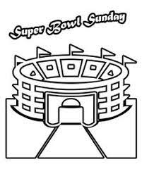 Super bowl 51 commercials is on facebook. 47 Best Super Bowl Trophy Coloring Pages Ideas Super Bowl Trophy Coloring Pages Super Bowl