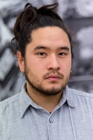 Simcha Even-Chen und Frank Jimin Hopp at the Keramikkünstlerhaus