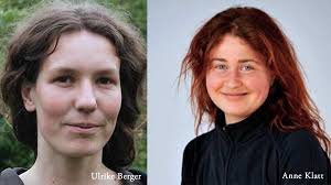 Anne Klatt verlässt die Bürgerschaft