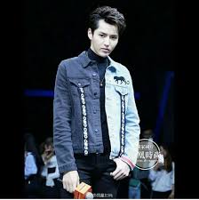The most handsome korean actors. Kris Wu Handsome L Oreal Men Exo K Pop Amino