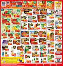 Kemudahan belanja online tentu membawa dampak positif dan negatif yang perlu diketahui. Belanja Bulanan Keluarga Ini 5 Katalog Promo Supermarket 8 11 Mei 2020 Kumparan Com