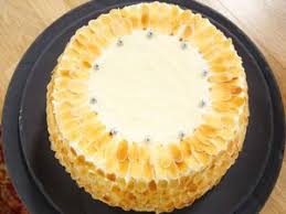 L Angel Cake De Mercotte Recettes Recette Mercotte Recette Beaux Gateaux D Anniversaire Patissiere